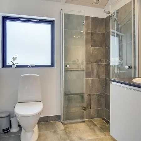 Hildegard - 1-5km From The Sea In Nw Jutland By Interhome