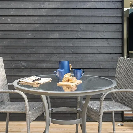 Hildegard - 1-5km From The Sea In Nw Jutland By Interhome Holiday home *