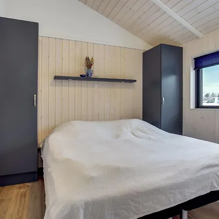 Hildegard - 1-5km From The Sea By Interhome Feriehus Hjørring