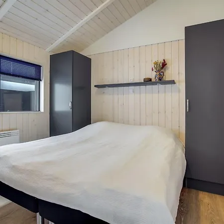 Hildegard - 1-5km From The Sea By Interhome Feriehus *