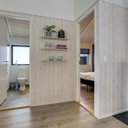 Hildegard - 1-5km From The Sea By Interhome Feriehus