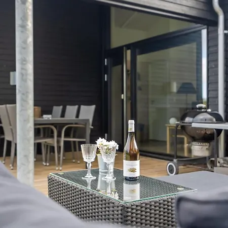 Hildegard - 1-5km From The Sea By Interhome * Hjørring